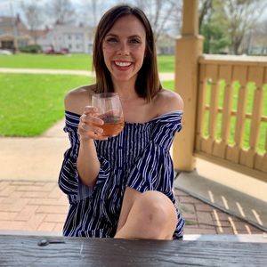 Meet your Posher, Katlyn